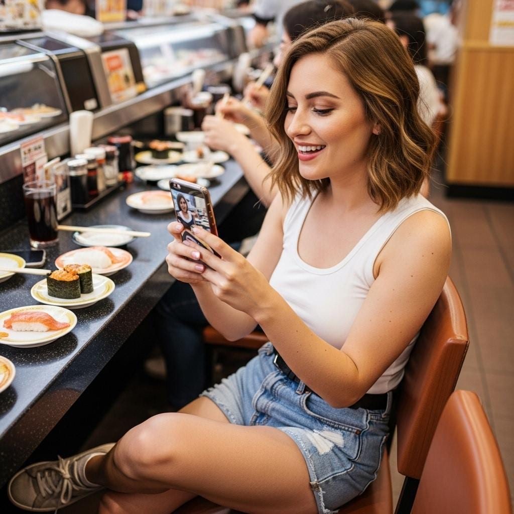 インバウンドツーリスト