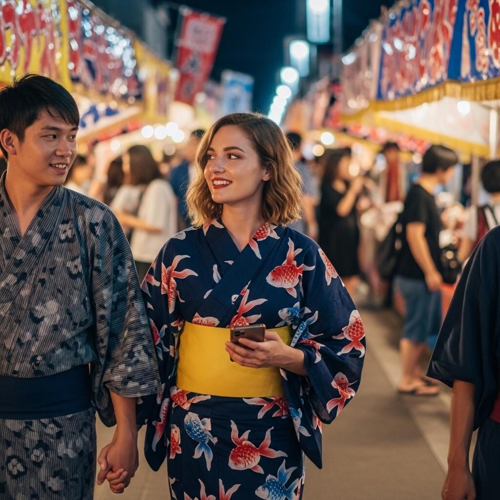 インバウンドツーリスト