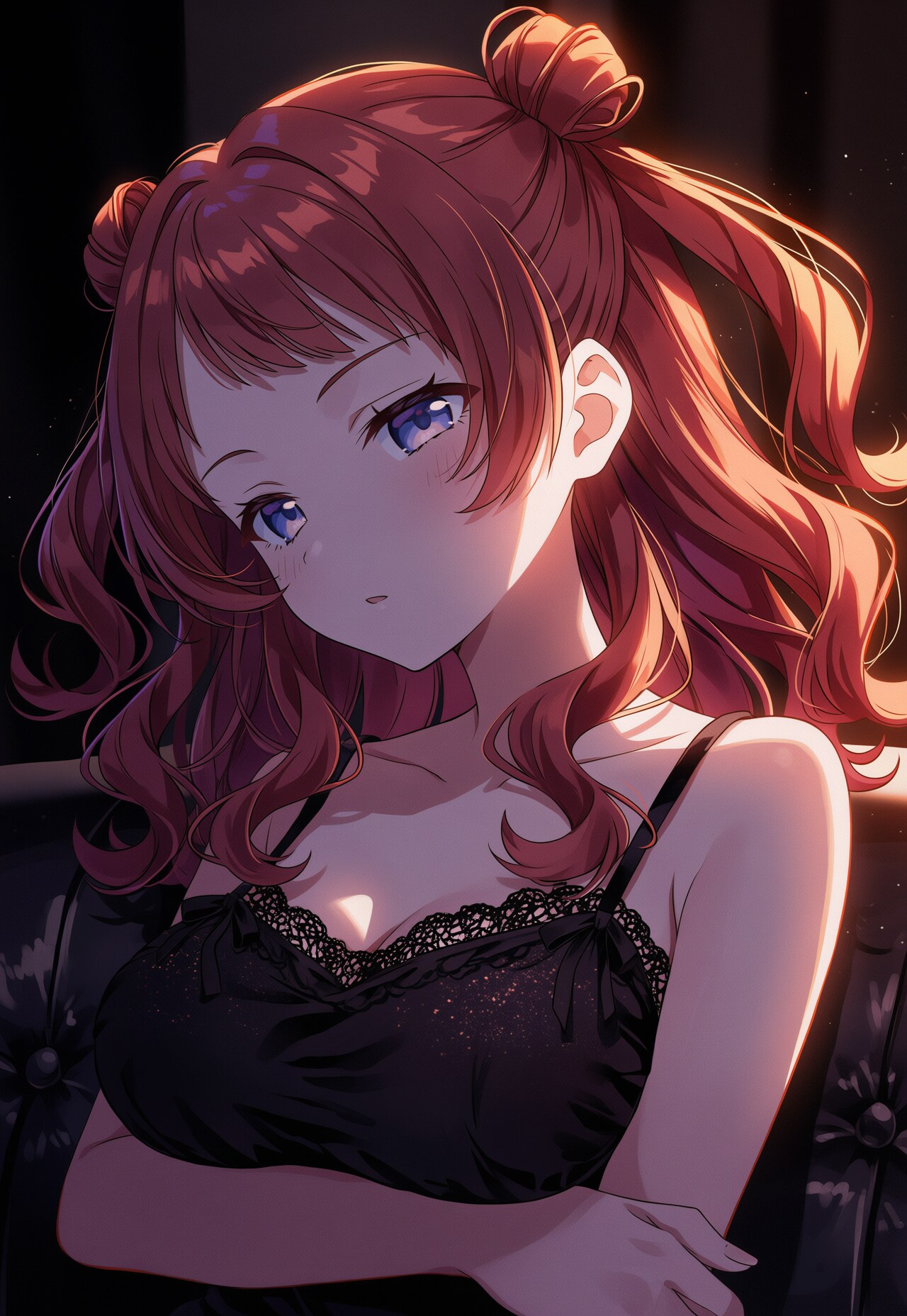 花海咲季