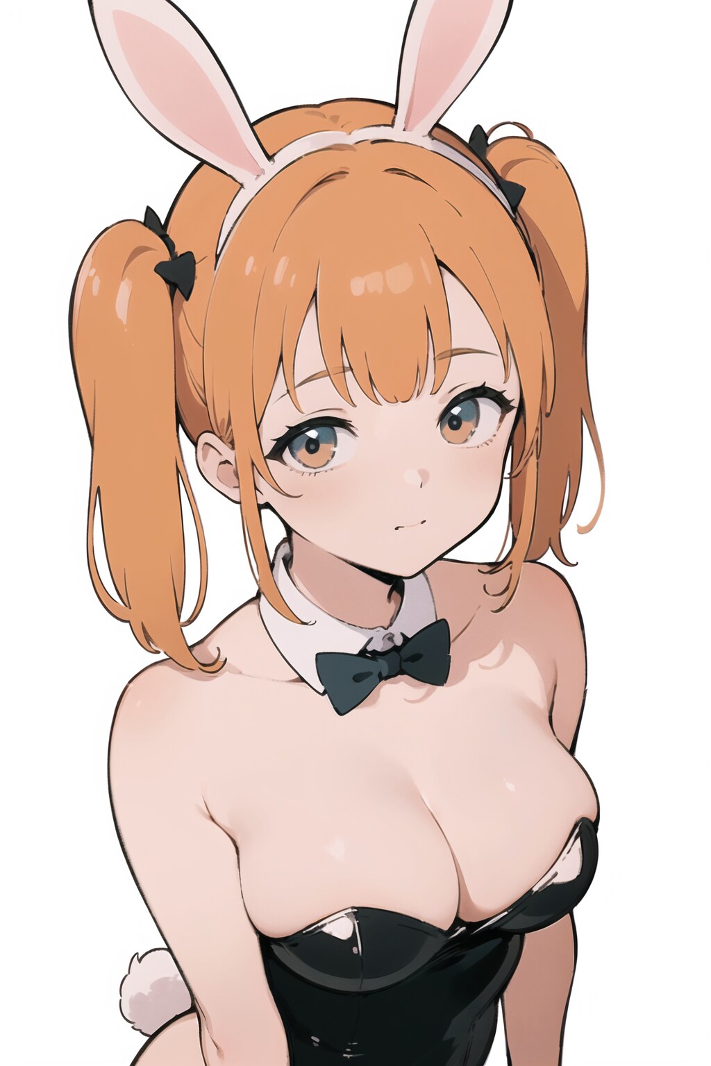 今日のバニーガール（2026/04/13）