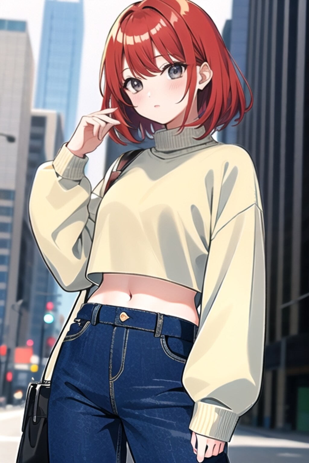 お出掛けは常に楽しく