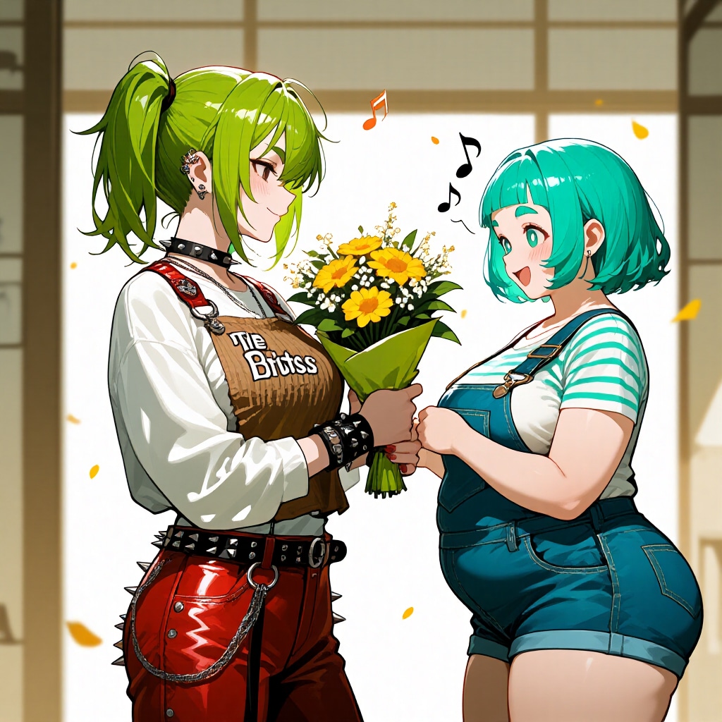 めぐちゃんお誕生日おめでとう！💐