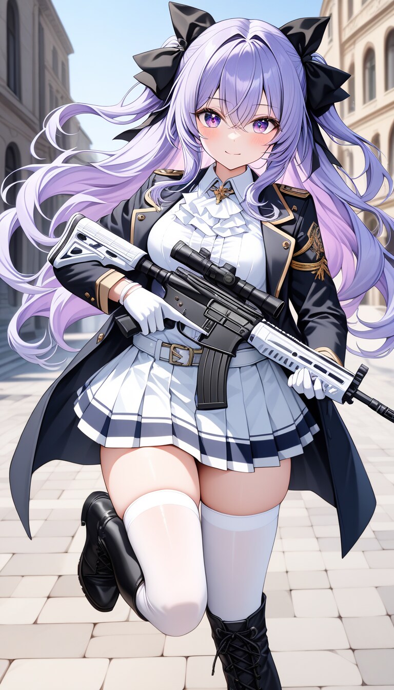 ギルド教官