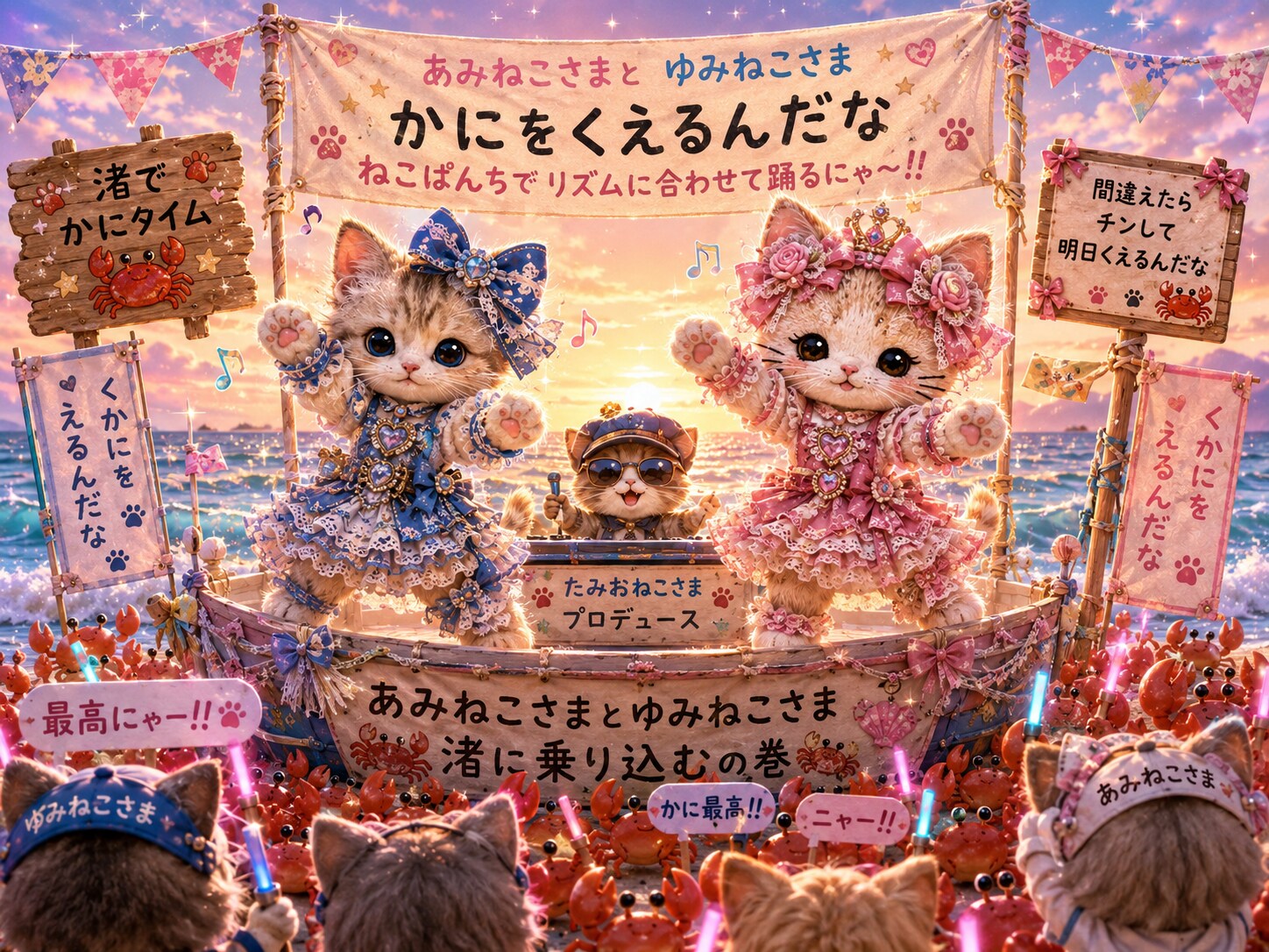 デビュー30周年(？)🎂 | の人気AIイラスト・グラビア