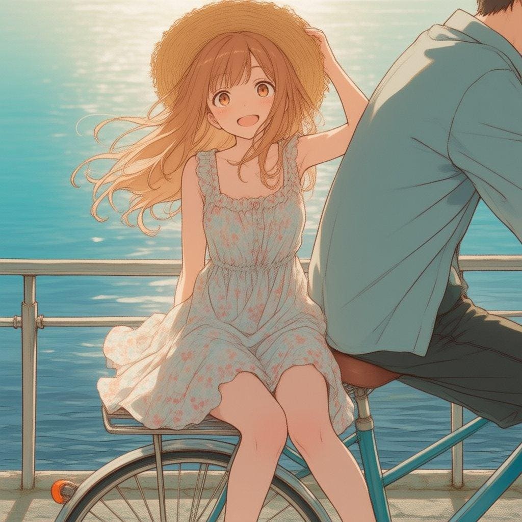 自転車