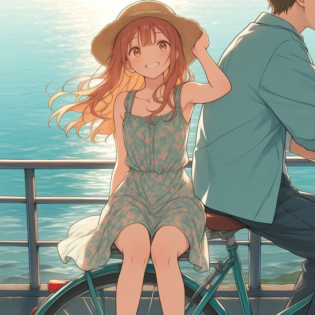 自転車