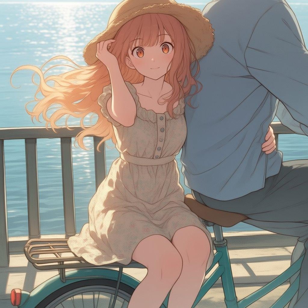 自転車