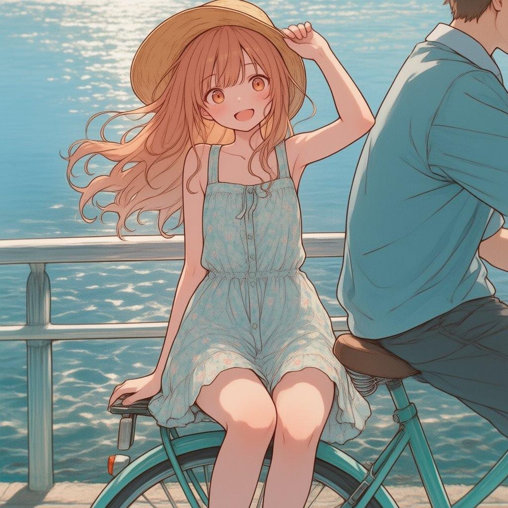 自転車