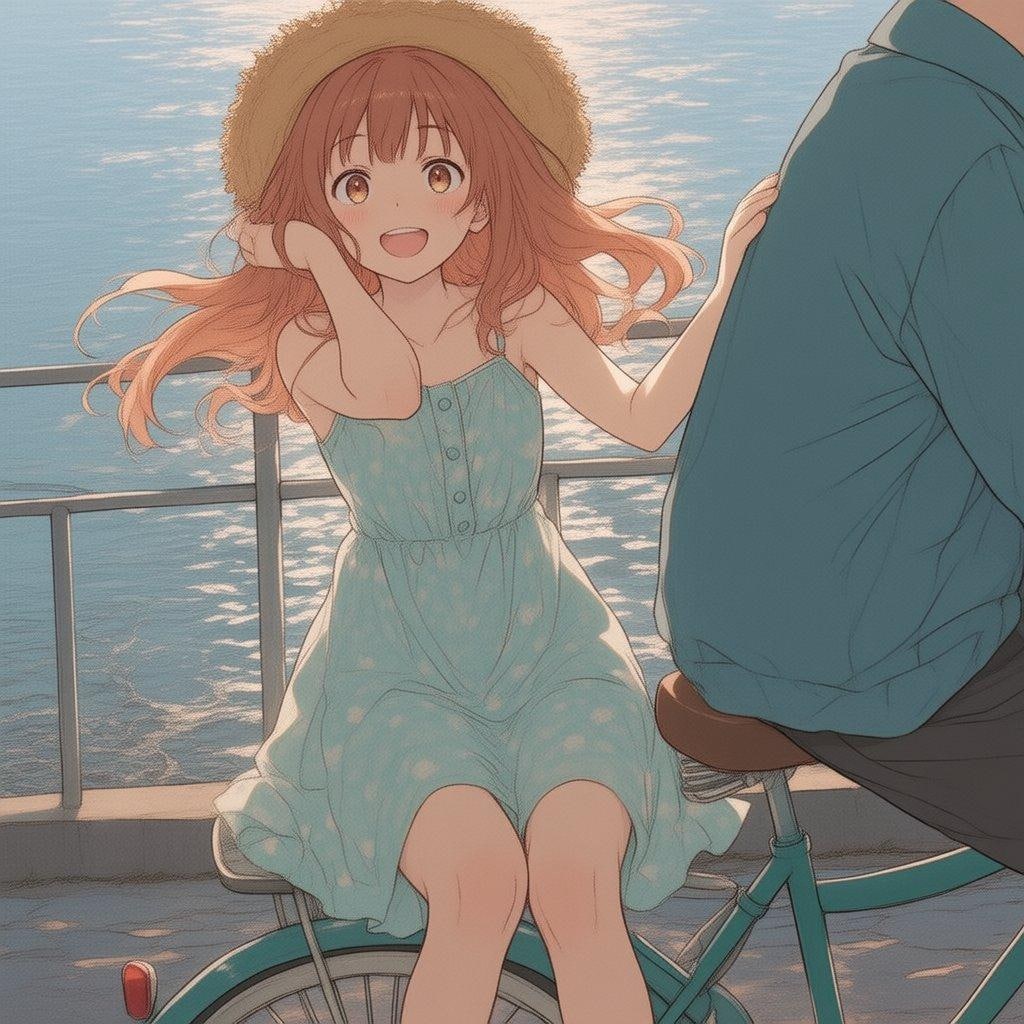 自転車