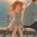 自転車 6枚目