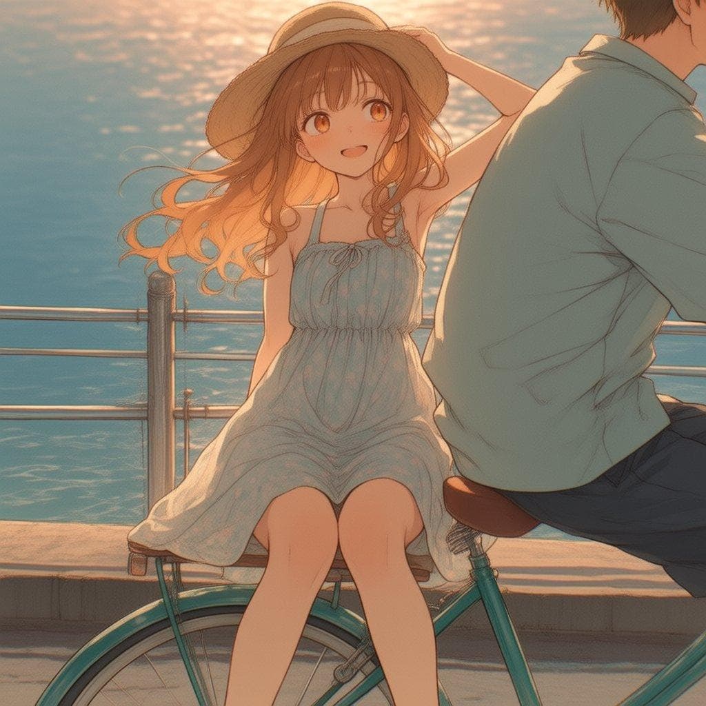自転車