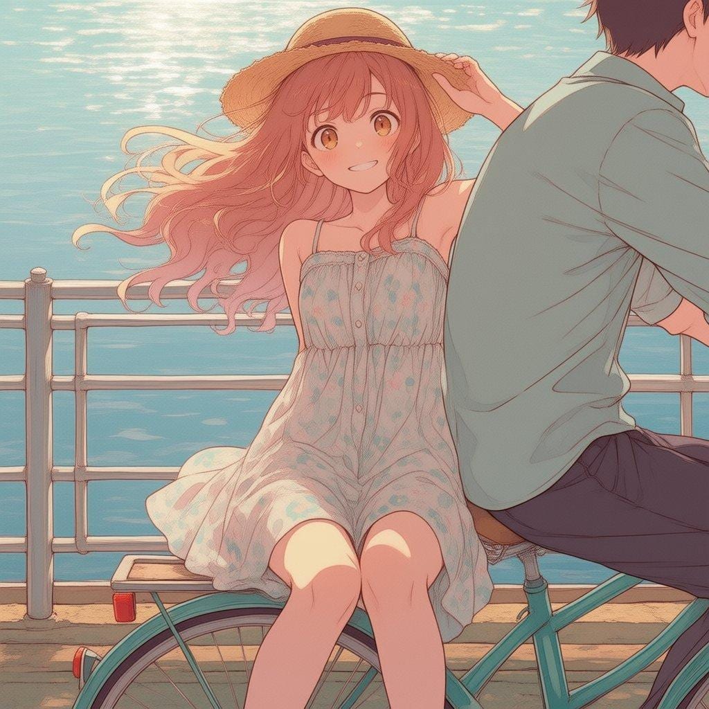 自転車
