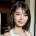 裸エプロンネキ 5枚目
