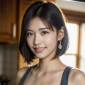 裸エプロンネキ 12枚目