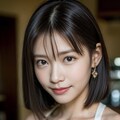 裸エプロンネキ 4枚目