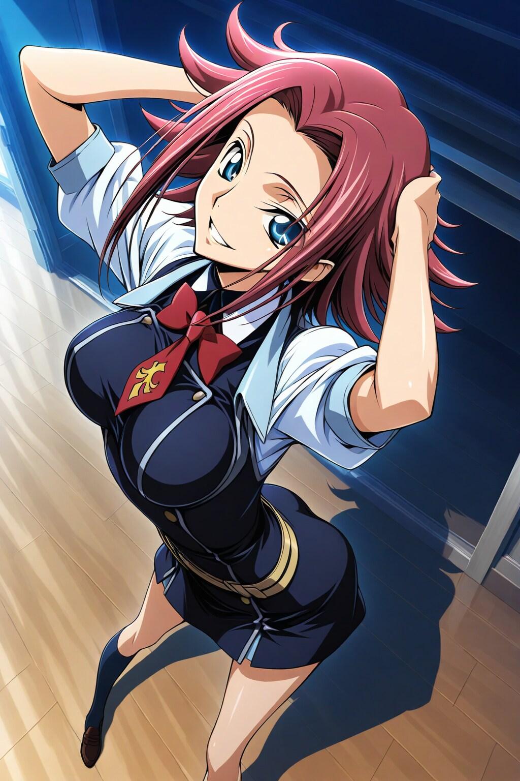 kare | の人気AIイラスト・グラビア