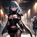 ファイアーエムブレム 風花雪月のベレス先生 4枚目