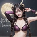 魔族の先生 11枚目