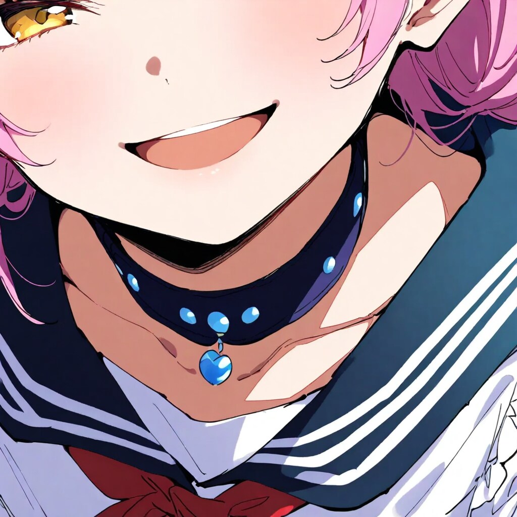 チョーカー