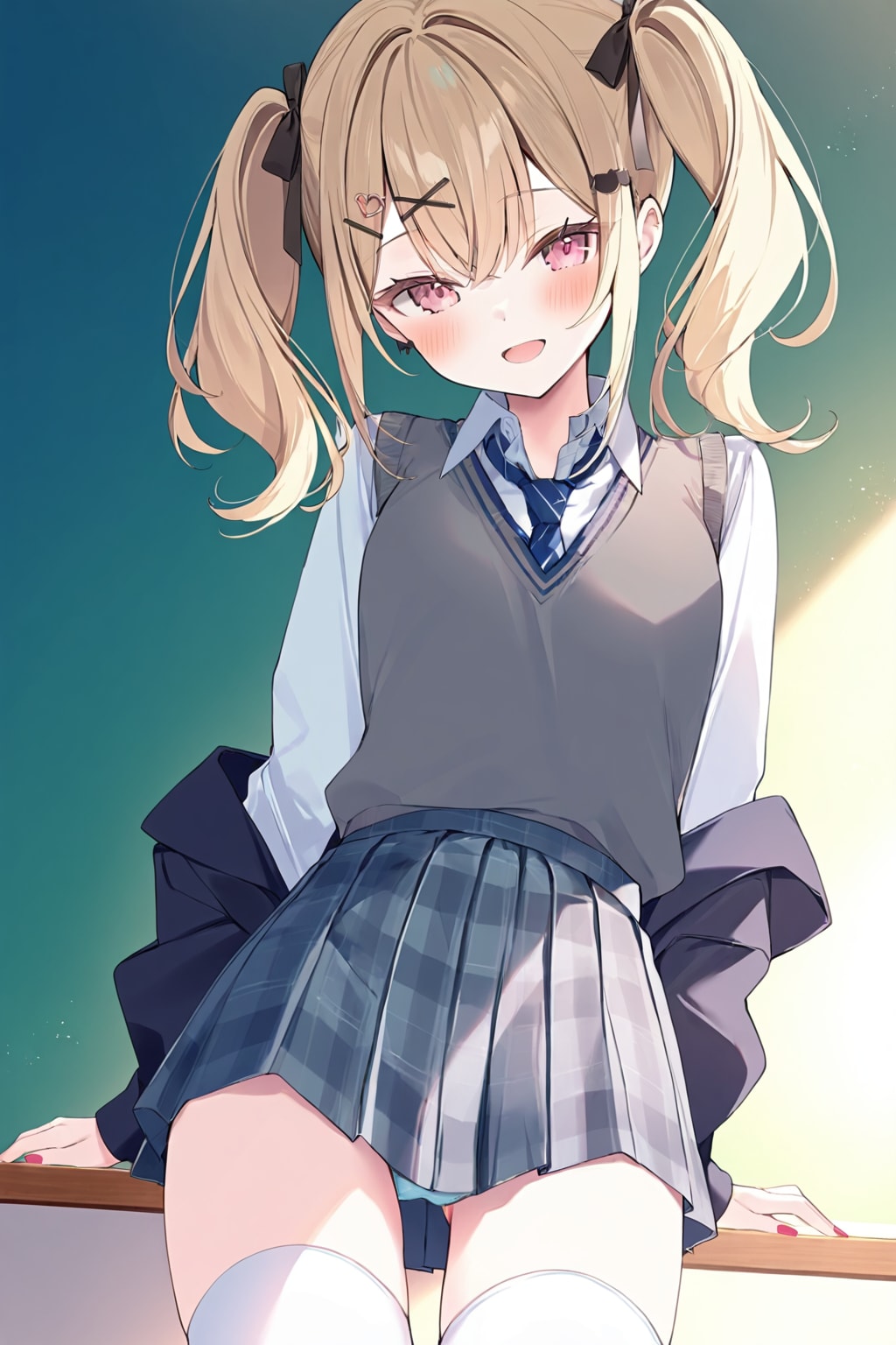 Random Girls2