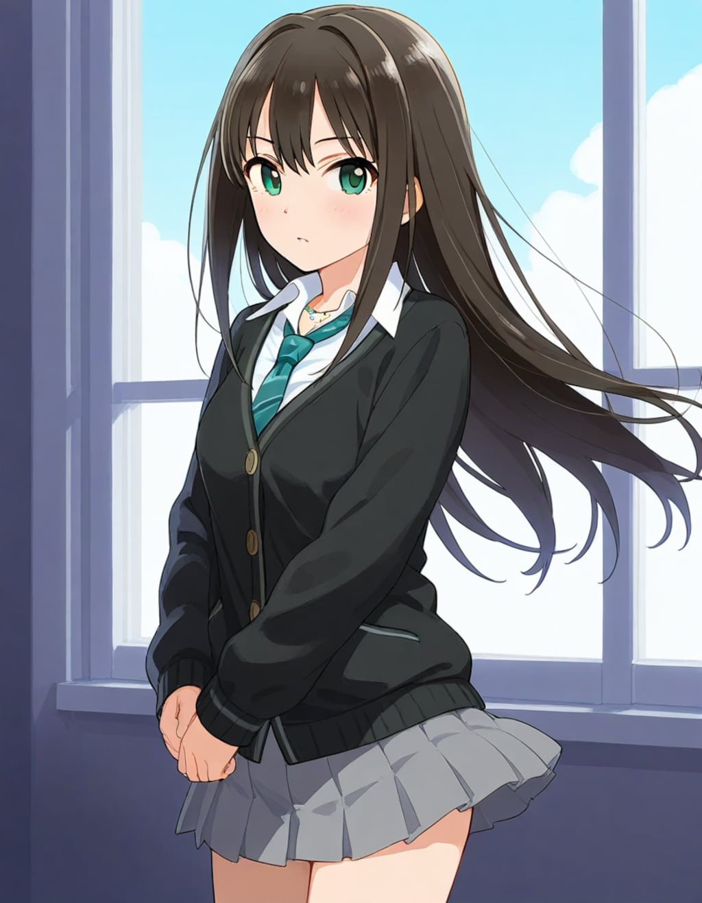 渋谷凛　まとめ