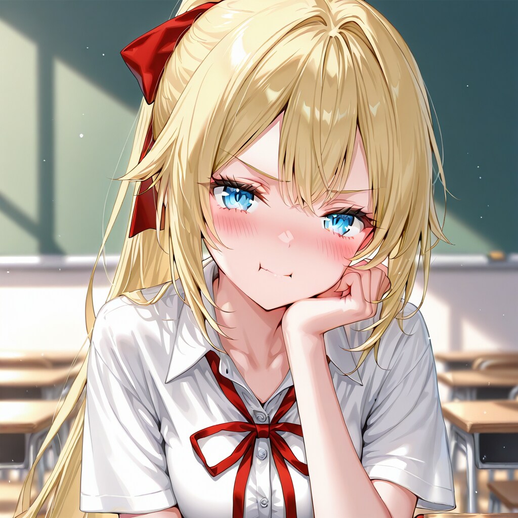 むーっ！！ | の人気AIイラスト・グラビア