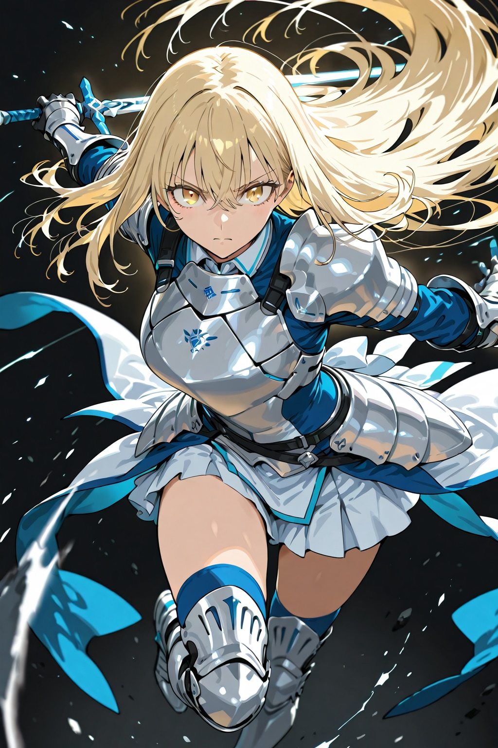 アイズ失敗 | の人気AIイラスト・グラビア