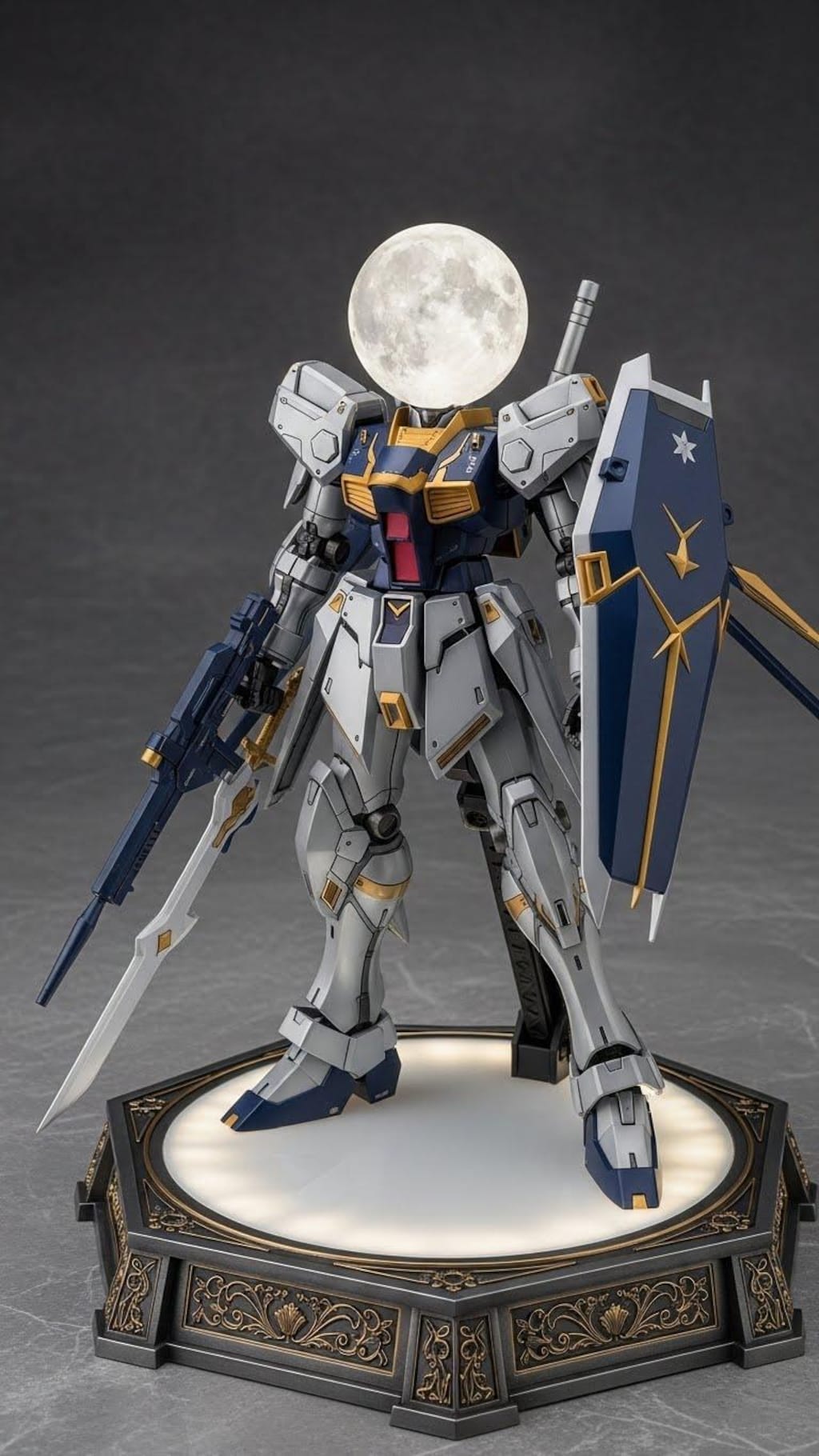 お祝い🌕が迫る！