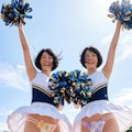 大切なことを忘れた熟女チアリーダー（Pt.5） 5枚目