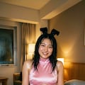 捕獲のバニーガール11 2枚目