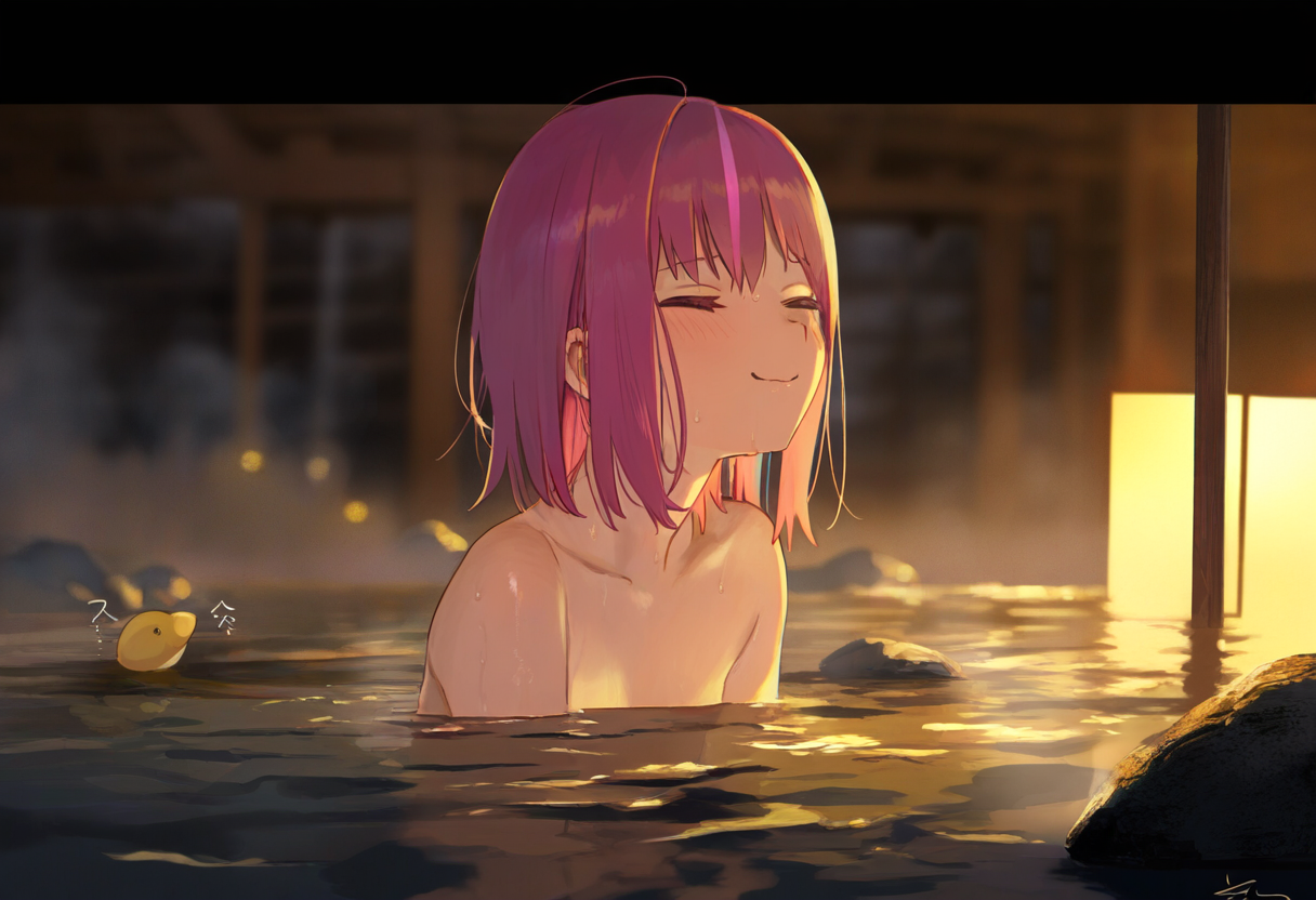 気分転換