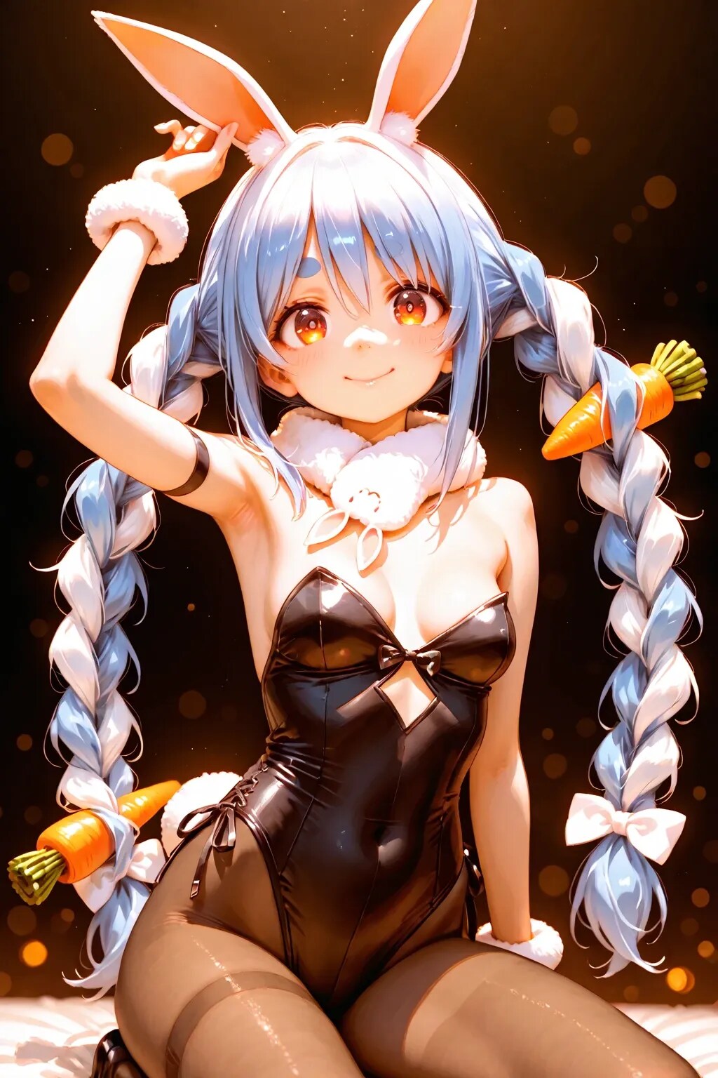 ホロバニ（3期生）