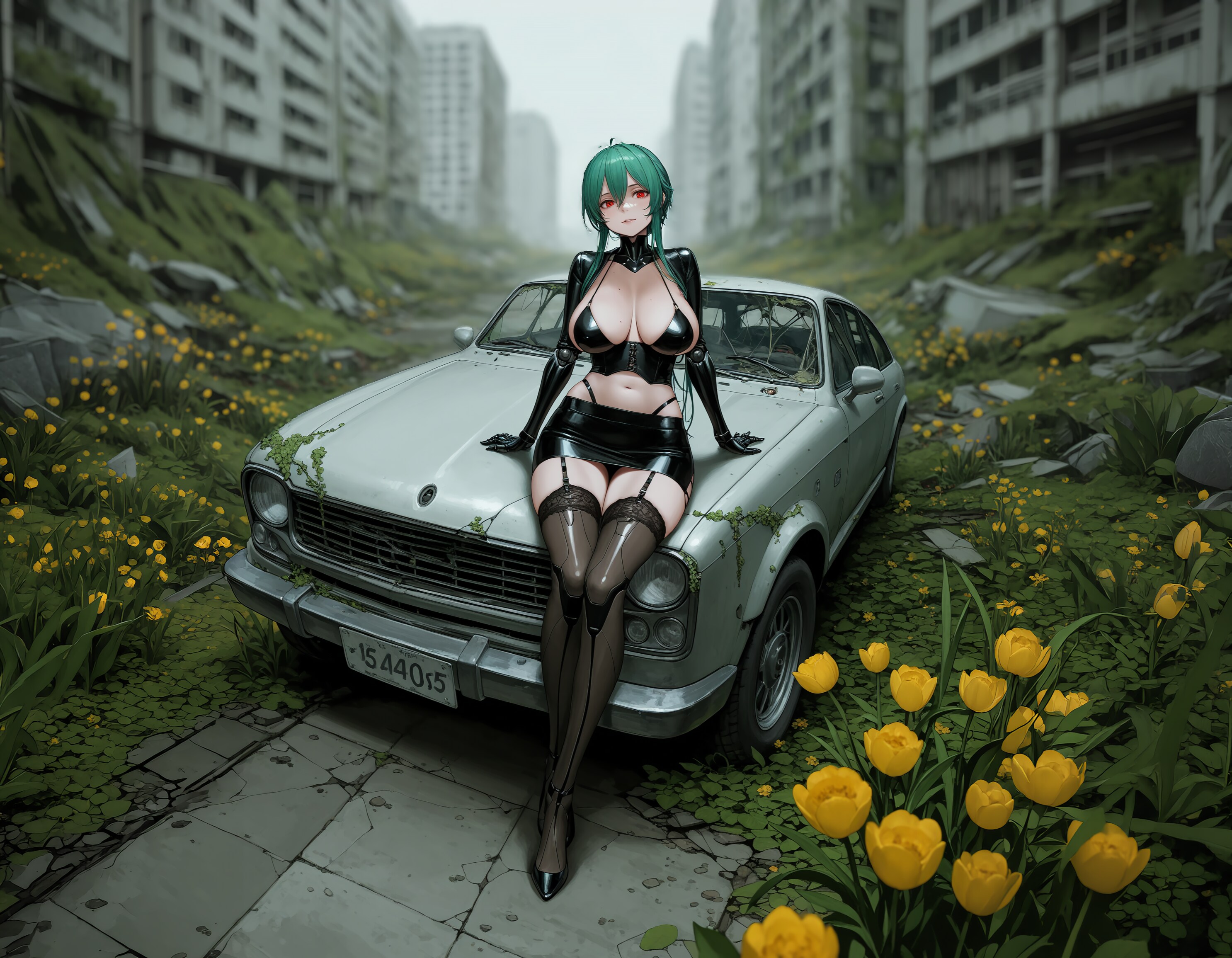 旧世代