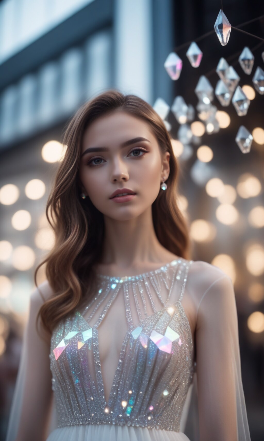 煌びやかなセレブたち