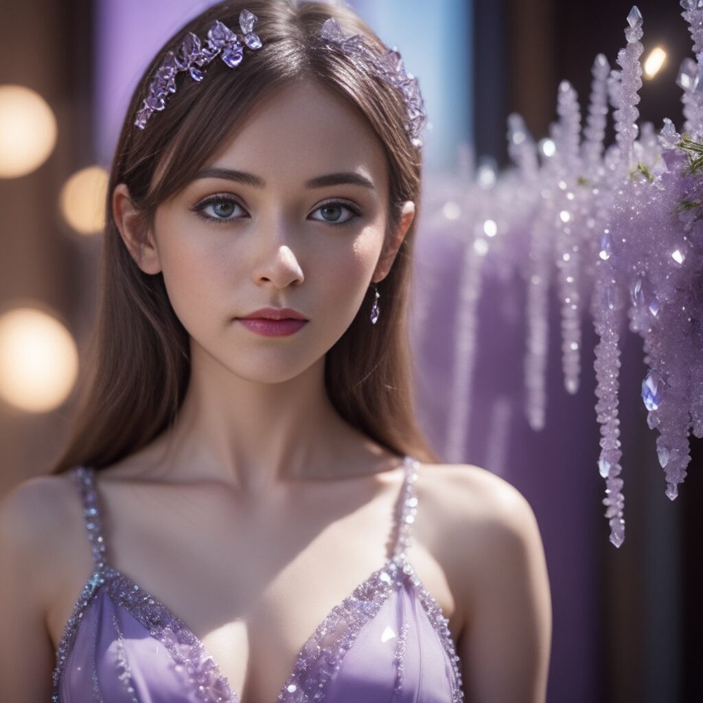 煌びやかなセレブたち