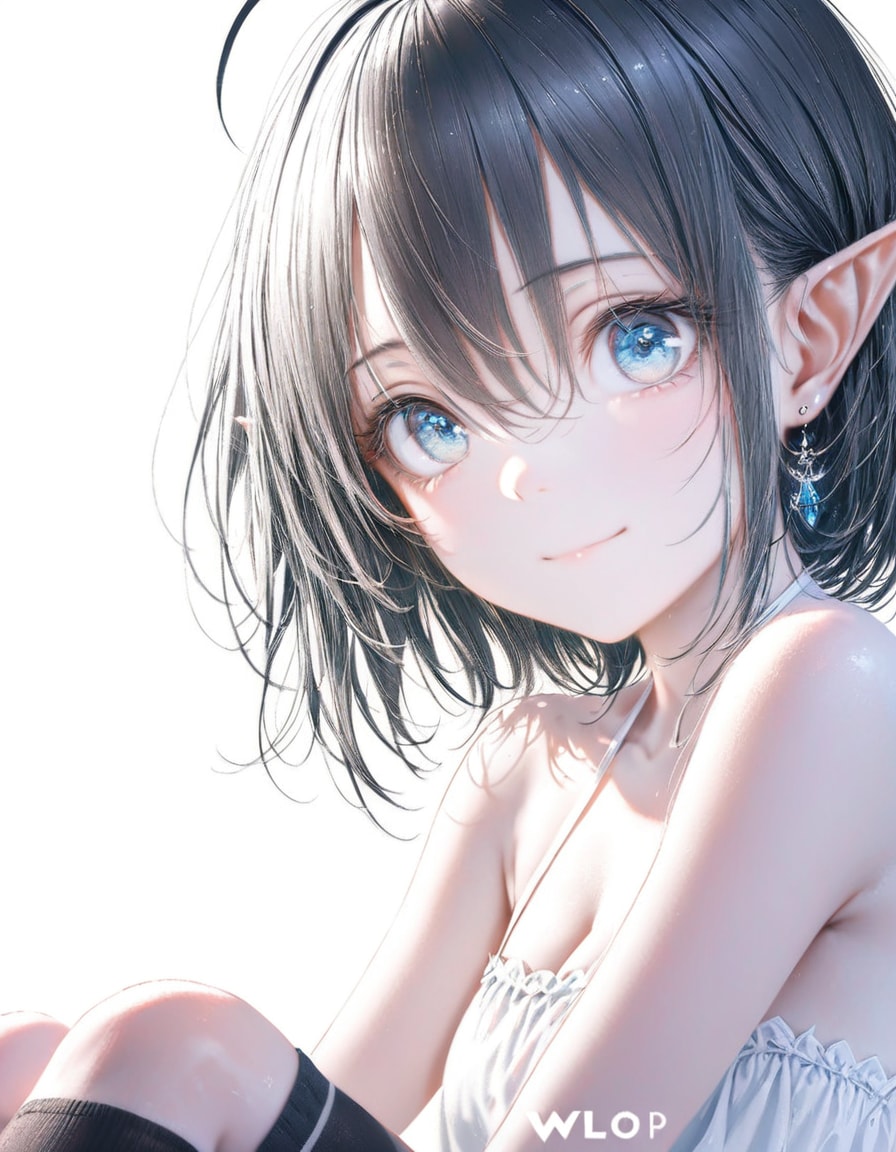 美少女の顔アップは良い文化XL