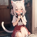 マンチカン 6枚目