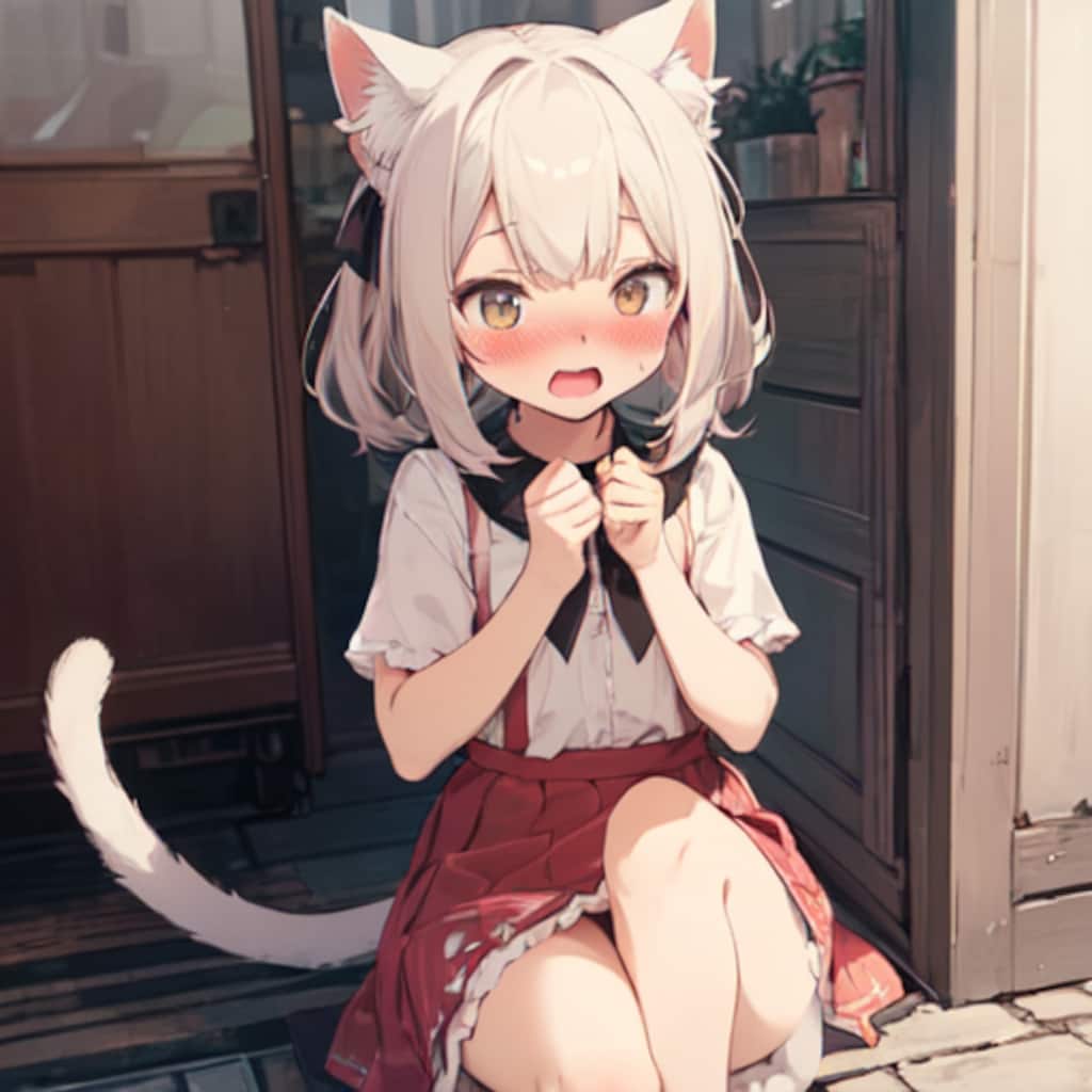 マンチカン