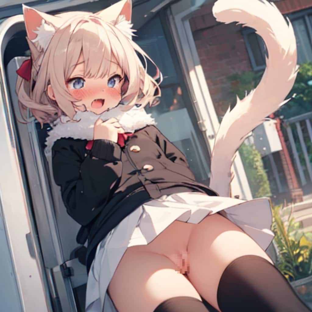 マンチカン