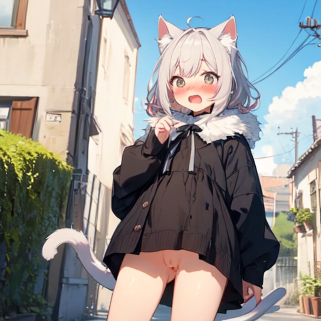 マンチカン