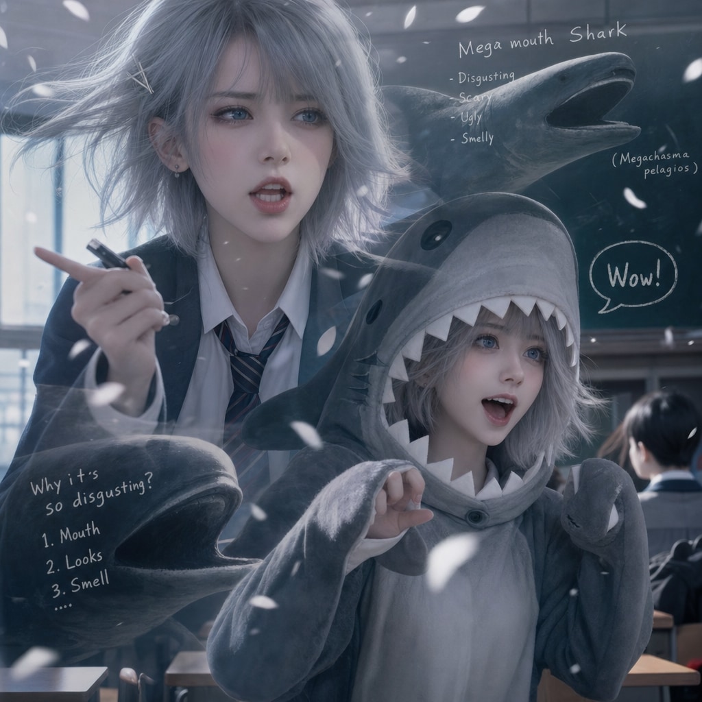 「君はどうしたい?」