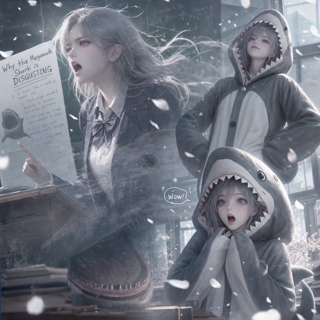 「君はどうしたい?」