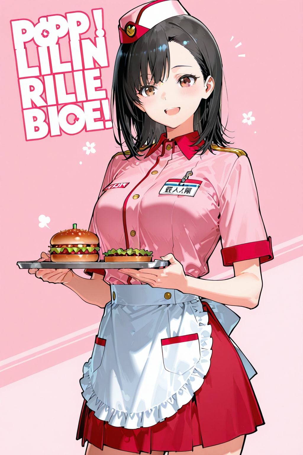 アシメちゃんのコーデないと🌟✨１０６ | の人気AIイラスト・グラビア