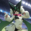 ビキニカーニャ 8枚目