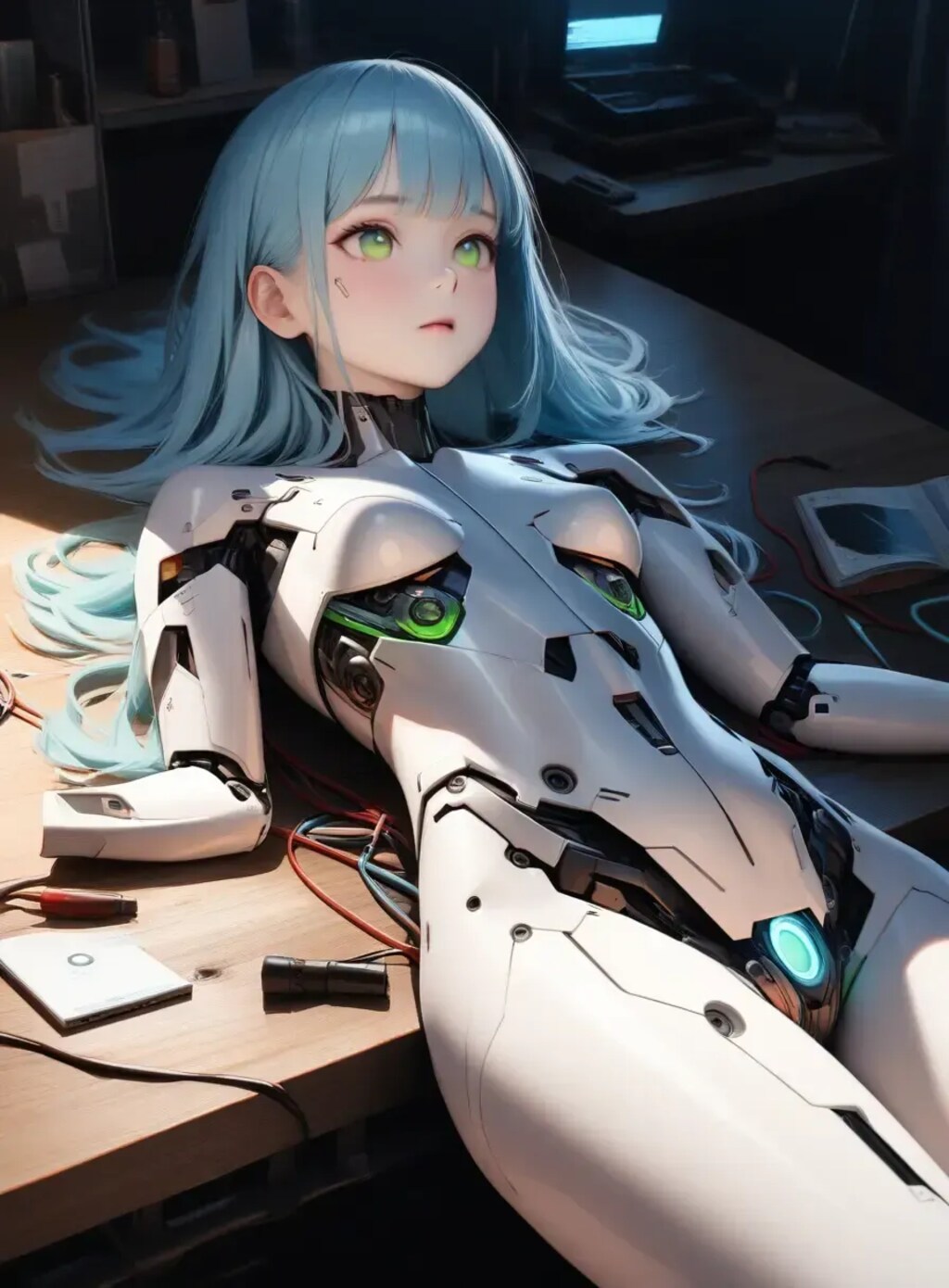 メンテナンス4