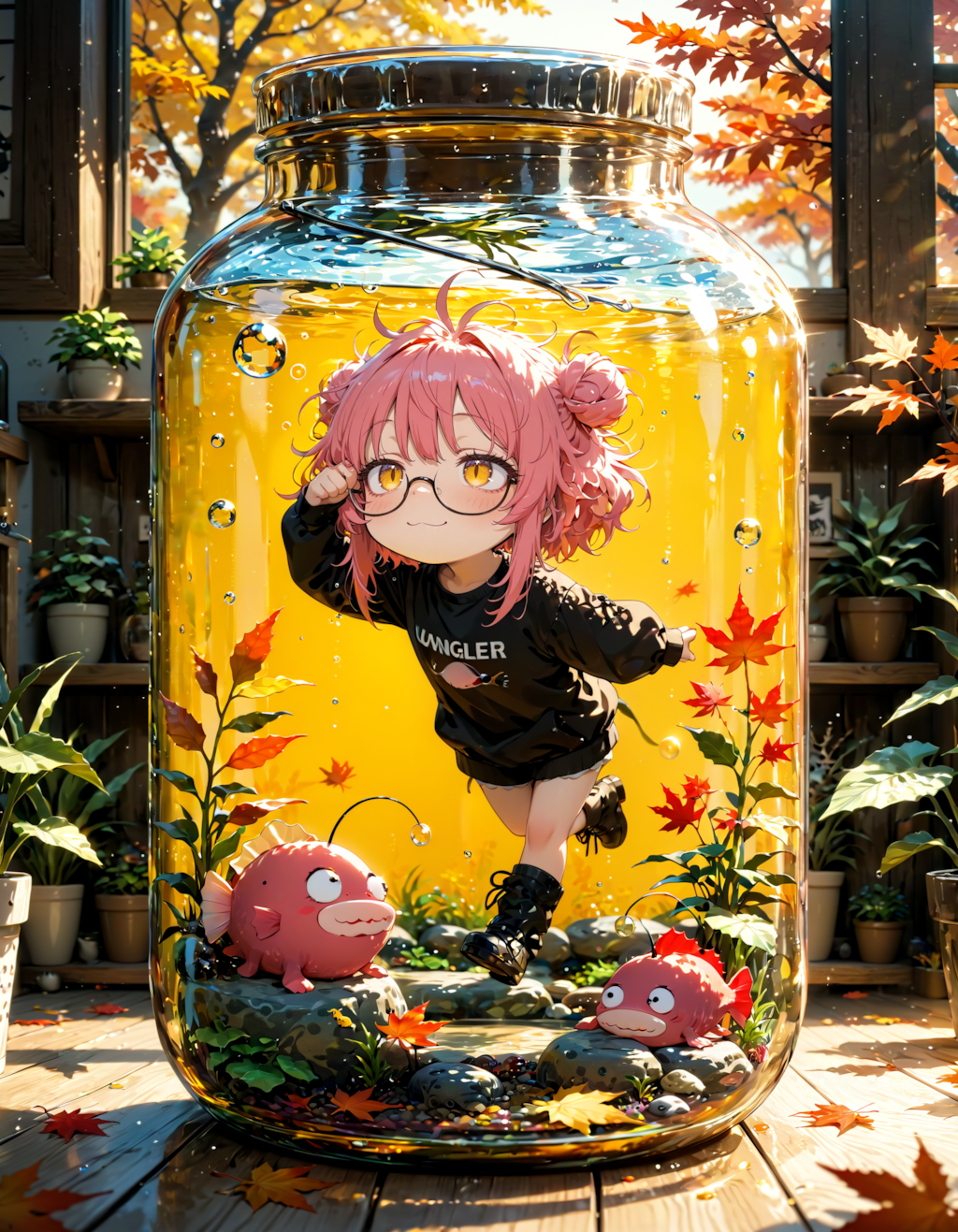 今日は何の日？　あんこうの日