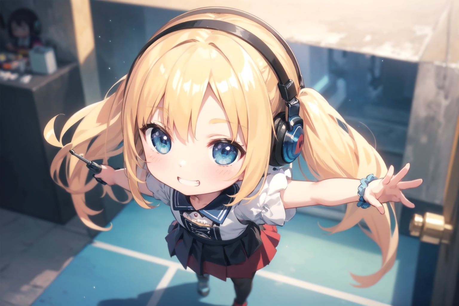 指揮者。 | の人気AIイラスト・グラビア