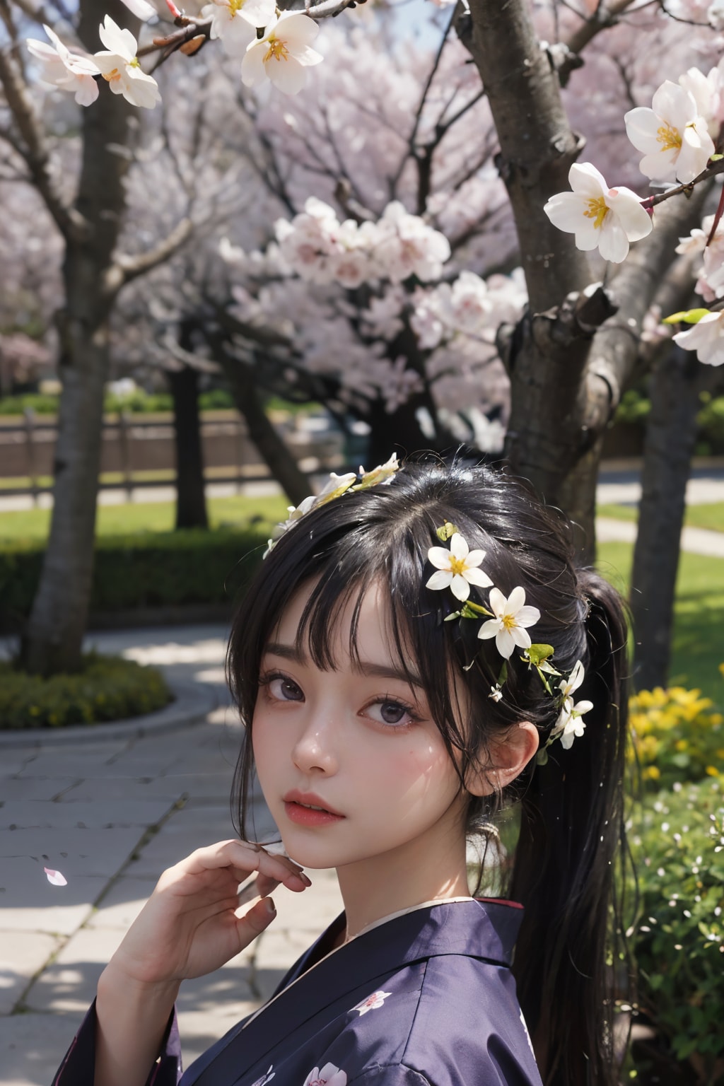 春が待ち遠しい