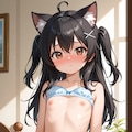 ネコミミシタギヌギ 3枚目