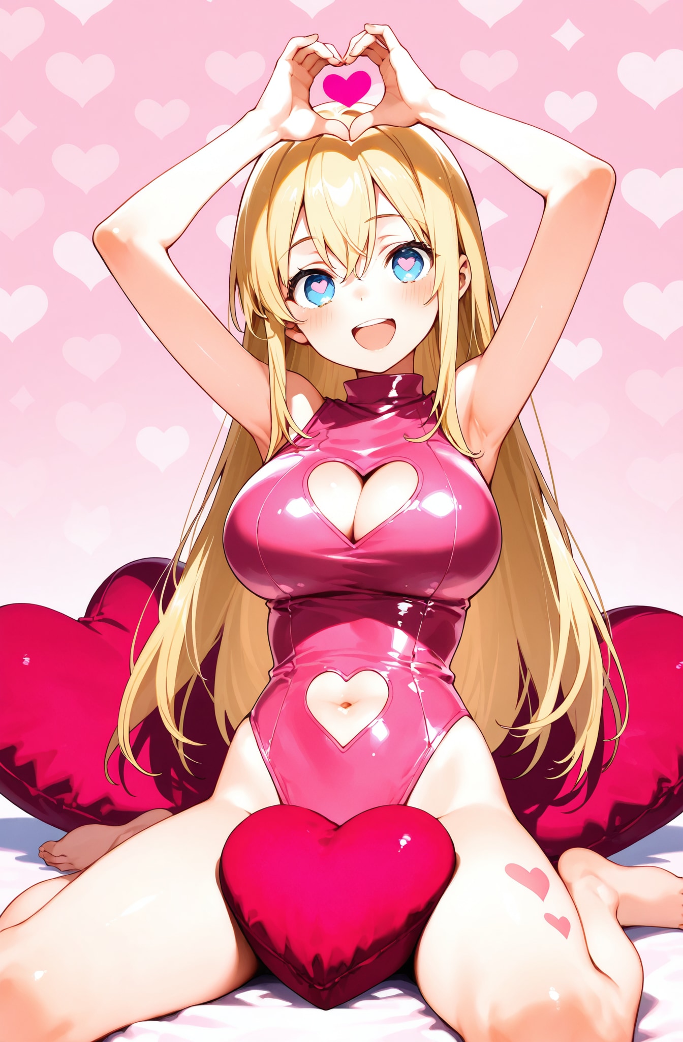 メニーメニーハート❤️❤️❤️❤️❤️❤️❤️❤️